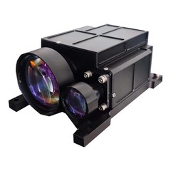 Hệ thống định vị và nhắm mục tiêu bằng laser